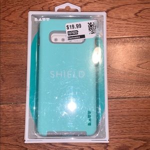 Samsung Galaxy s10 plus phone case